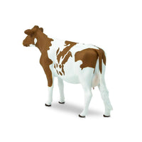 Ayrshire Cow - Safari Ltd®