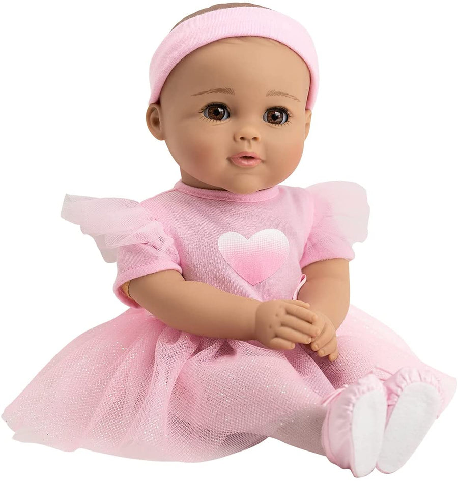 Baby Ballerina - Clara - Safari Ltd®