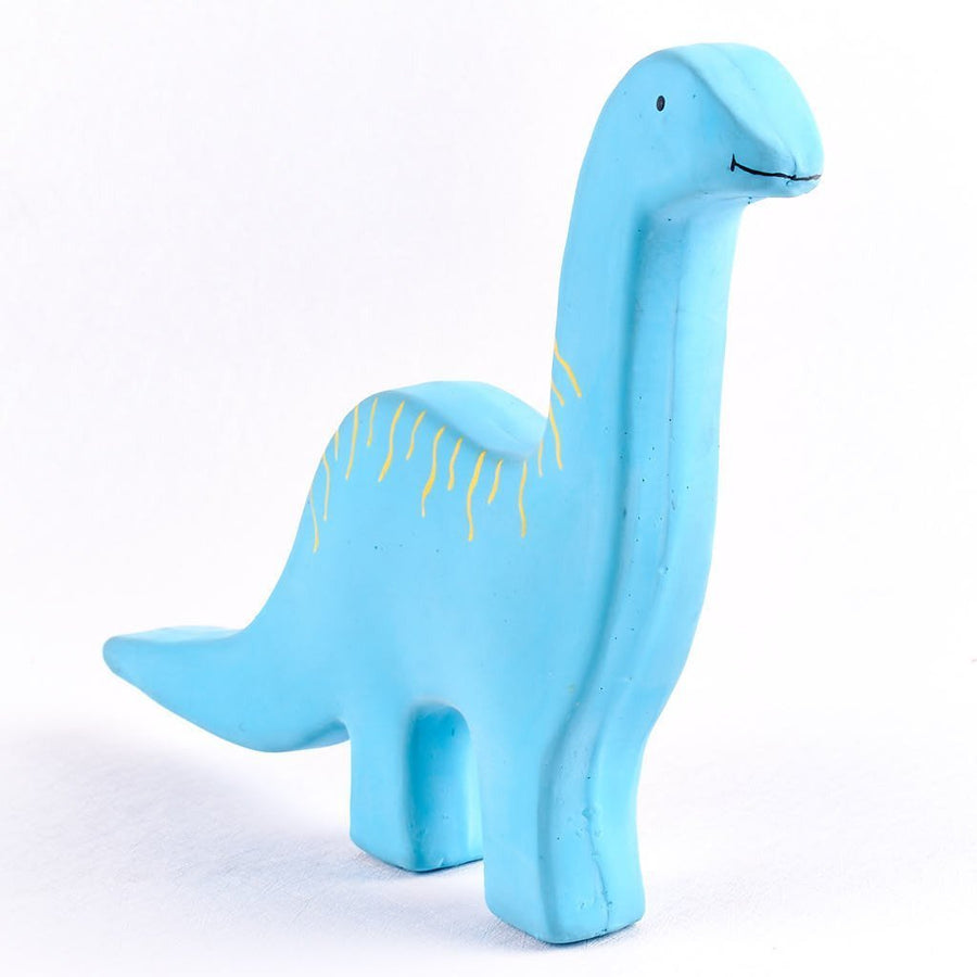 Baby Brachiosauras (Brachi) Rubber Toy - Safari Ltd®