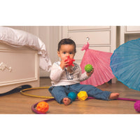 Baby Sensory Balls - Set of 6 - Safari Ltd®