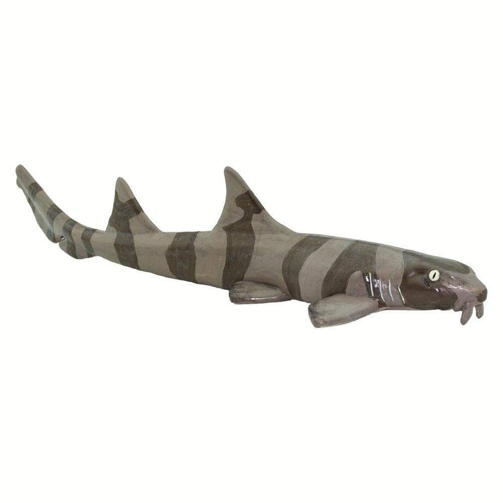 Bamboo Shark Toy - Sea Life Toys by Safari Ltd.