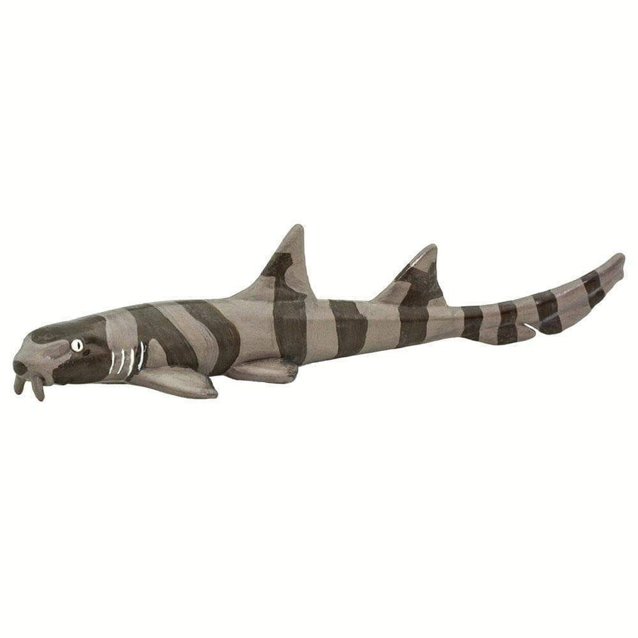 Bamboo Shark Toy - Sea Life Toys by Safari Ltd.