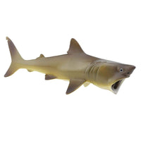 Basking Shark Toy - Sea Life Toys by Safari Ltd.