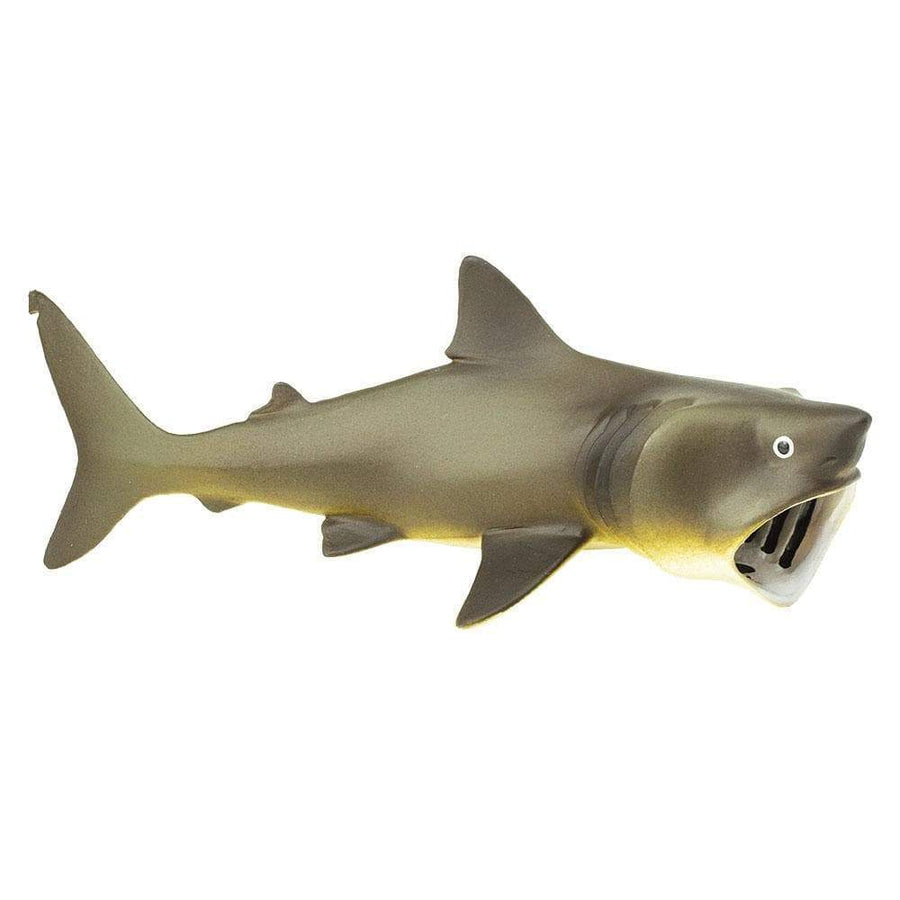 Basking Shark Toy - Sea Life Toys by Safari Ltd.