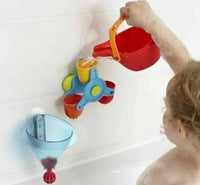 Bathing Bliss Bath Time Toys - Safari Ltd®