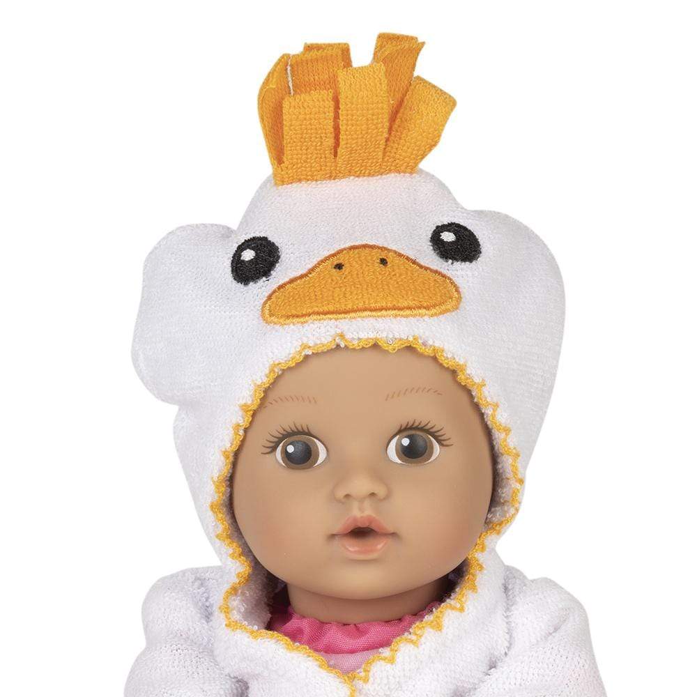 BathTime Baby Tots - Ducky - Safari Ltd®