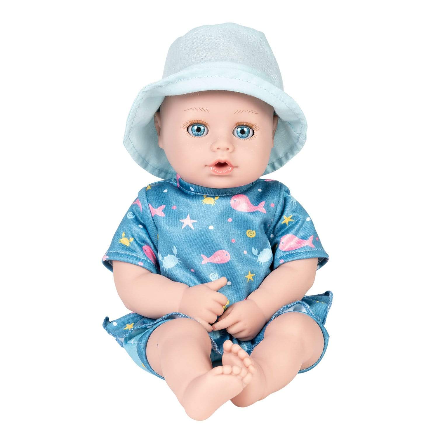 Beach Baby - Sunny - Safari Ltd®