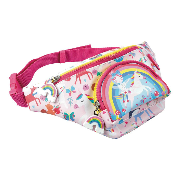 Belt Bag - Rainbow Fairy | Children's Accessories | Safari Ltd®