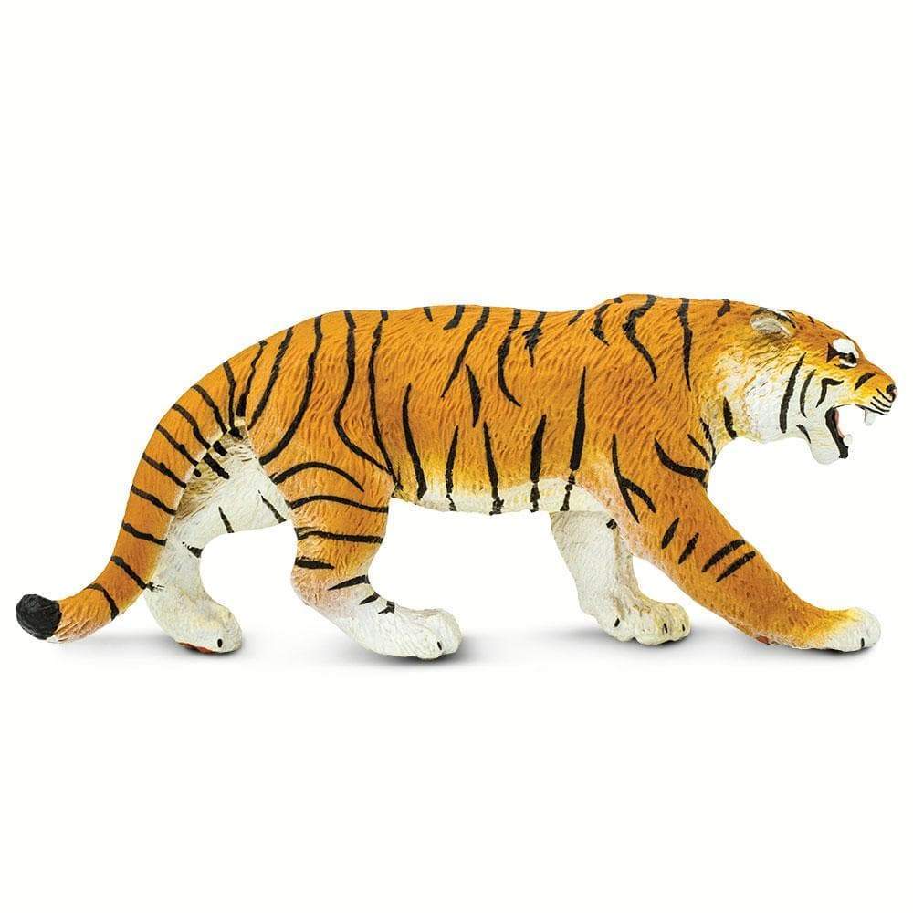 Bengal Tiger Toy | Wildlife Animal Toys | Safari Ltd.