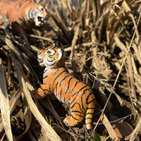 Bengal Tiger Cub Toy - Safari Ltd®