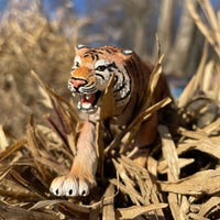 Bengal Tiger Toy - Safari Ltd®