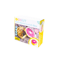 Bento Box - Donut - Safari Ltd®