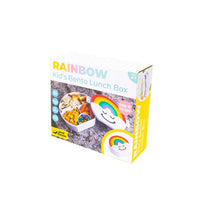 Bento Box - Rainbow - Safari Ltd®