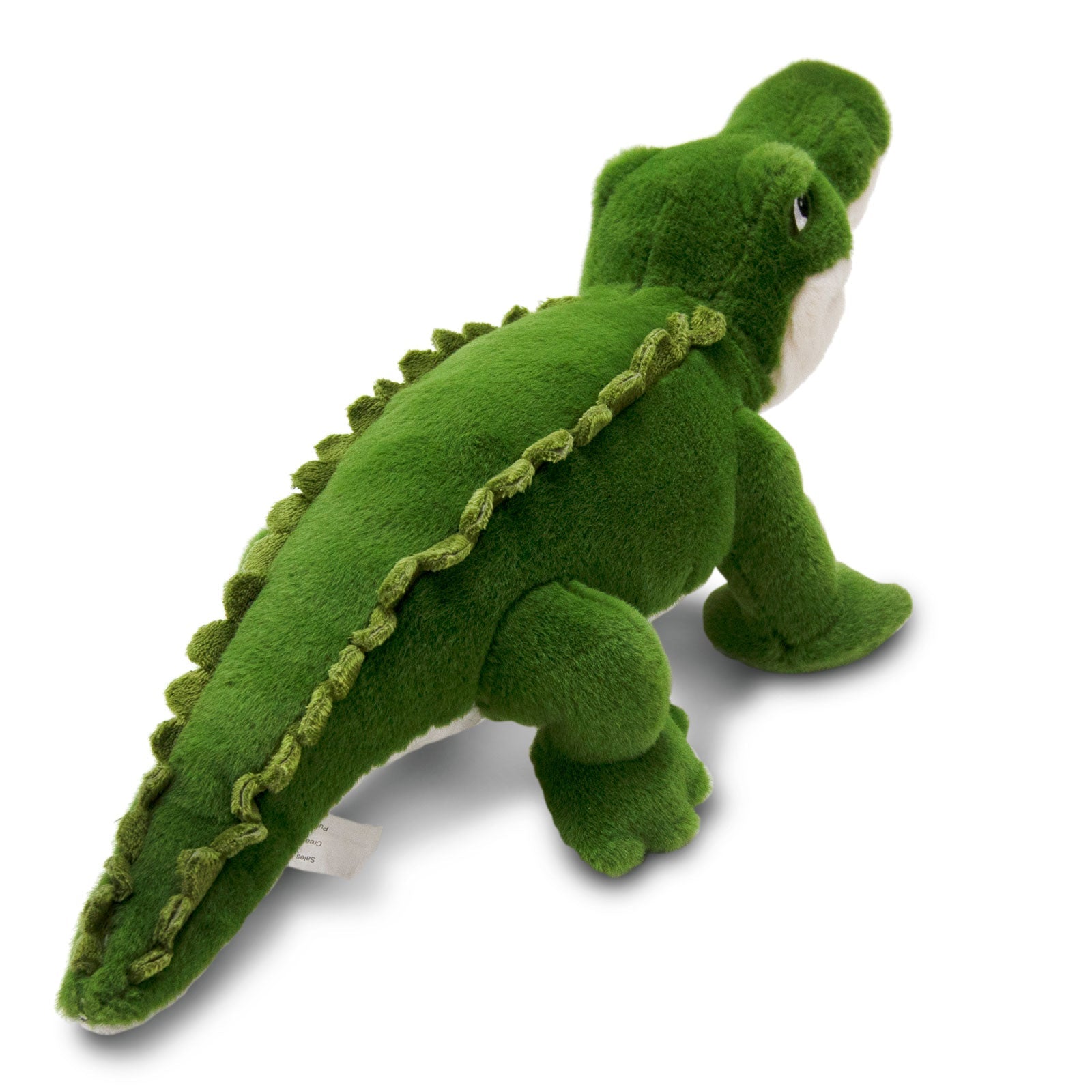 Bernie the Gator Plush - Safari Ltd®