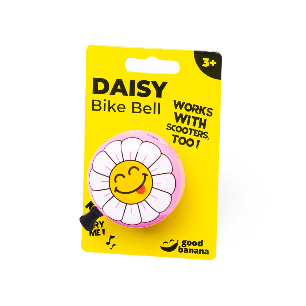 Bicycle Bell Flower Outdoor Toys Safari Ltd