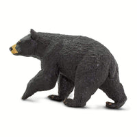 Black Bear Toy | Wildlife Animal Toys | Safari Ltd.