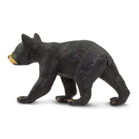 Black Bear Cub Toy | Wildlife Animal Toys | Safari Ltd.