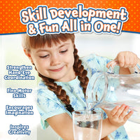 Blippi My 1st Science Kit: Sink or Float - Safari Ltd®