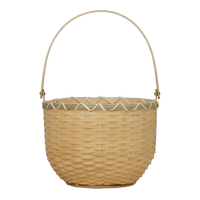 BLOSSOM BASKET BIG - NUDE - Safari Ltd®