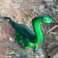 Brachiosaurus Toy - Safari Ltd®