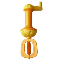 Bubble Bath Whisk - yellow - Safari Ltd®