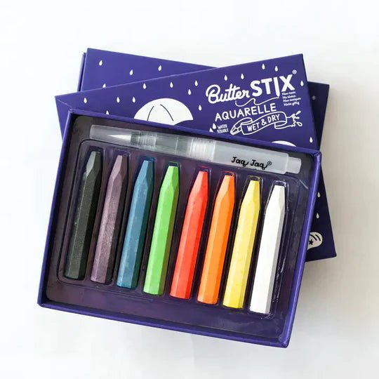 Kwik Stix Tempera Paint Art Set 30 Colors