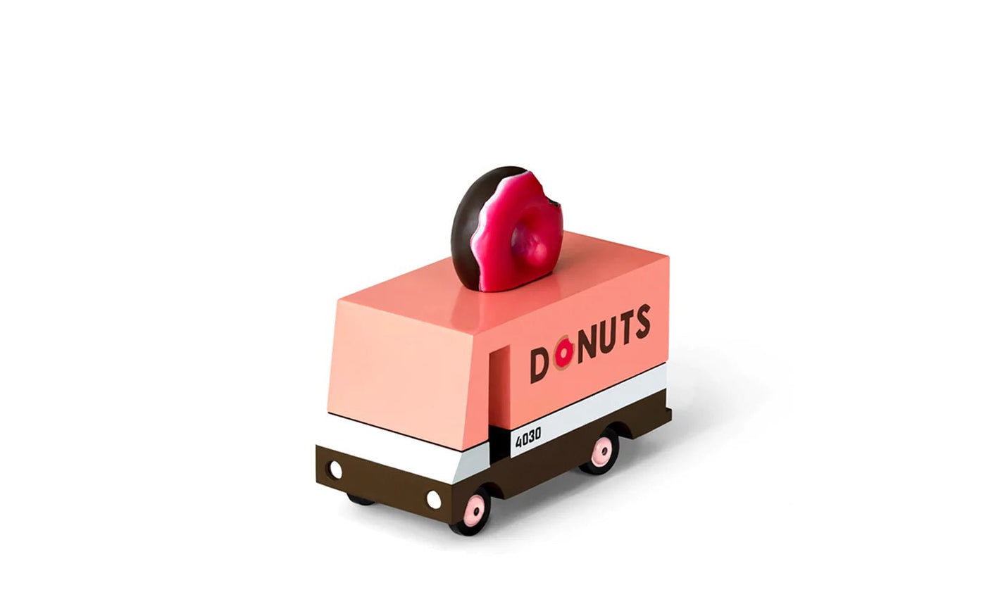 CandyLab Donut Van - Safari Ltd®