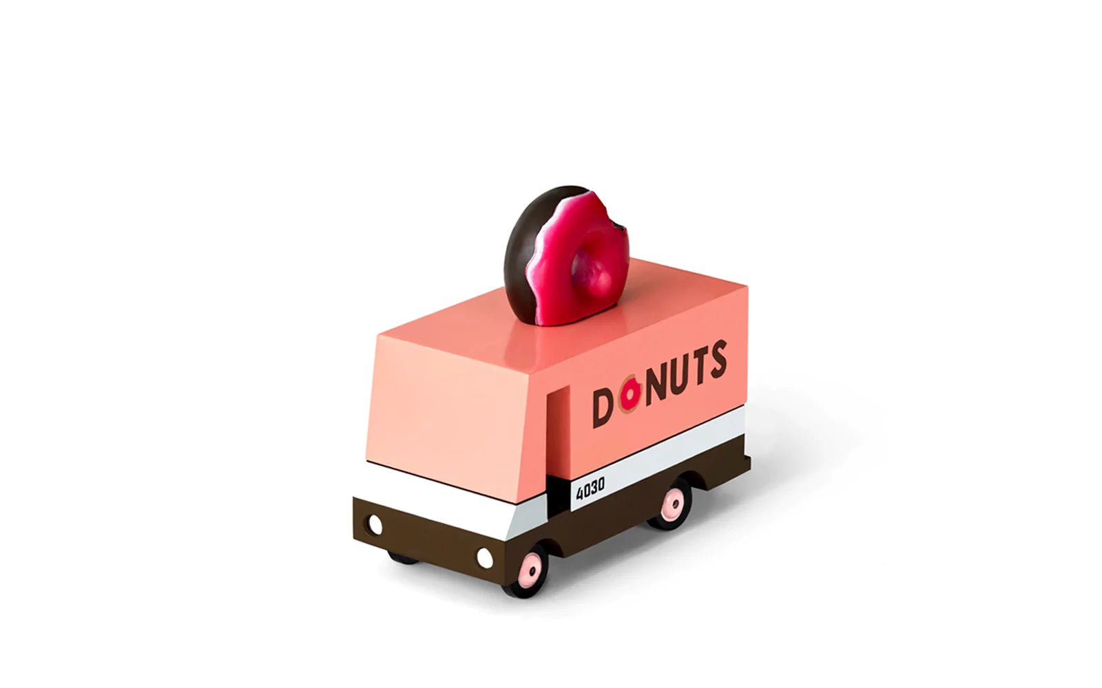 CandyLab Donut Van - Safari Ltd®