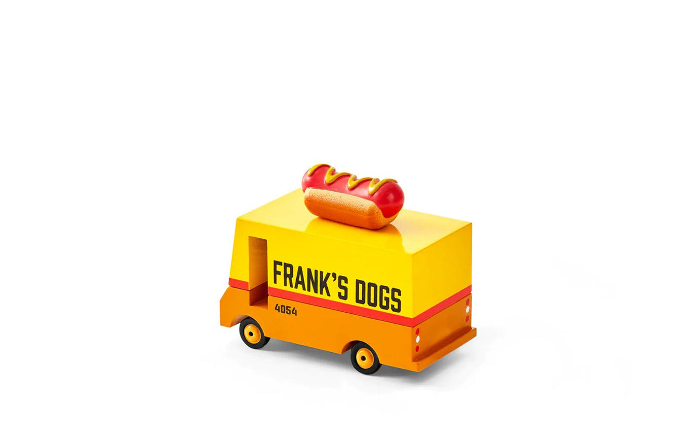 CandyLab Hot Dog Van - Safari Ltd®