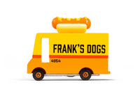 CandyLab Hot Dog Van - Safari Ltd®