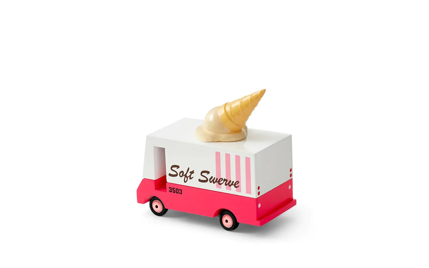 CandyLab Ice Cream Van - Safari Ltd®