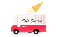 CandyLab Ice Cream Van - Safari Ltd®