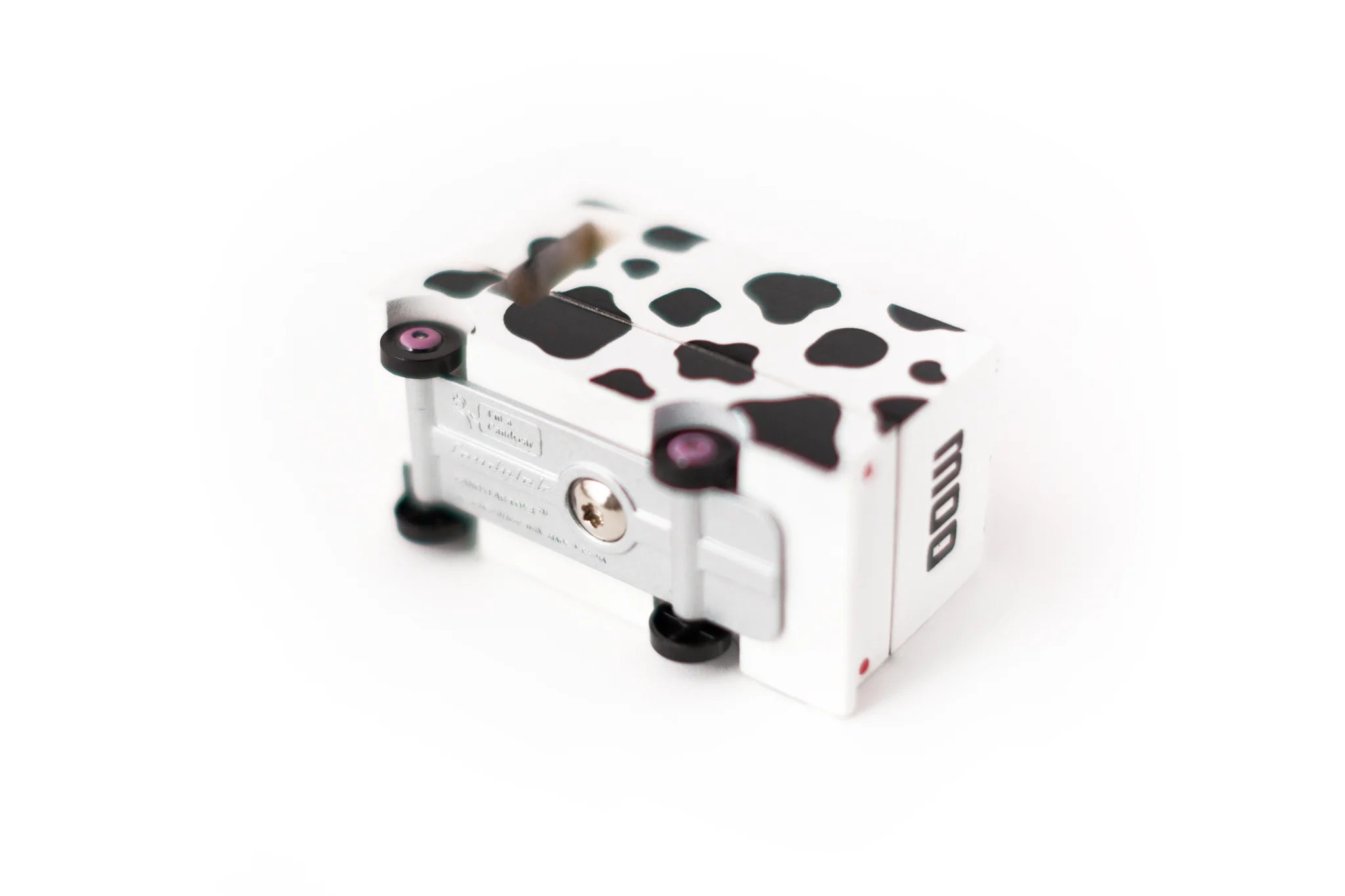 CandyLab Milk Van - Safari Ltd®