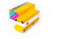 CandyLab School Bus - Safari Ltd®