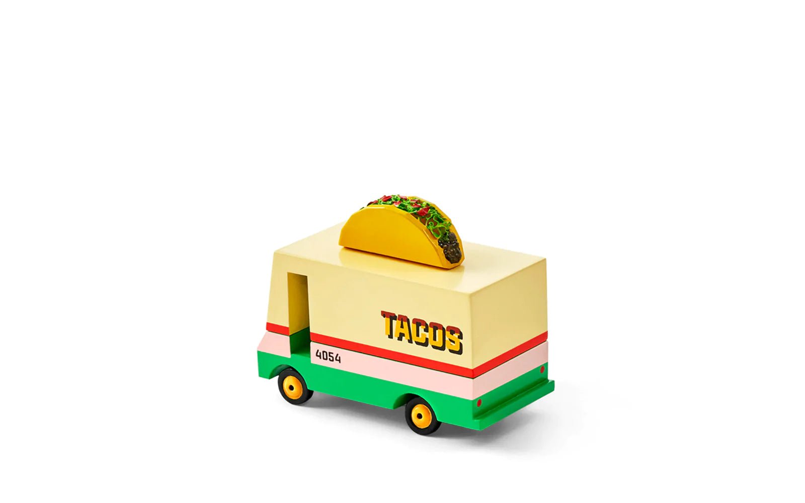 CandyLab Taco Van - Safari Ltd®