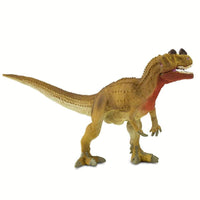 Ceratosaurus Toy | Dinosaur Toys | Safari Ltd.