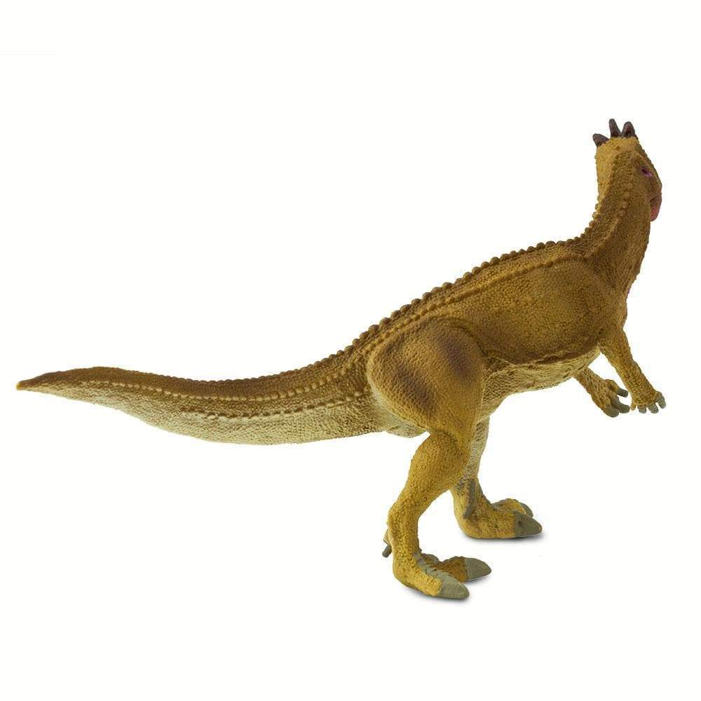 Ceratosaurus Toy | Dinosaur Toys | Safari Ltd.