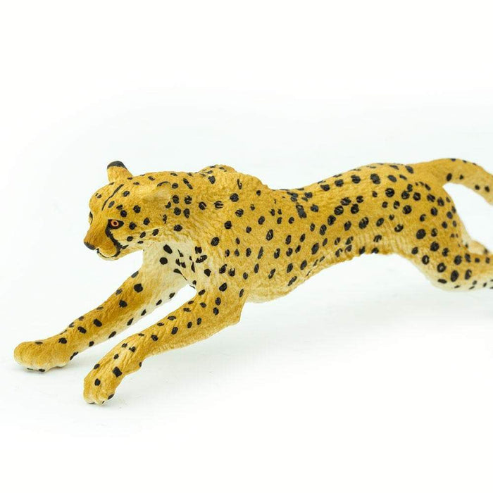 Cheetah Animal Figures, Jaguar Animal Figure