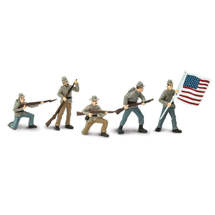 toy army men war