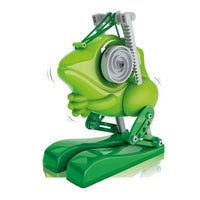 Clementoni Jumping Bot Frog - Safari Ltd®