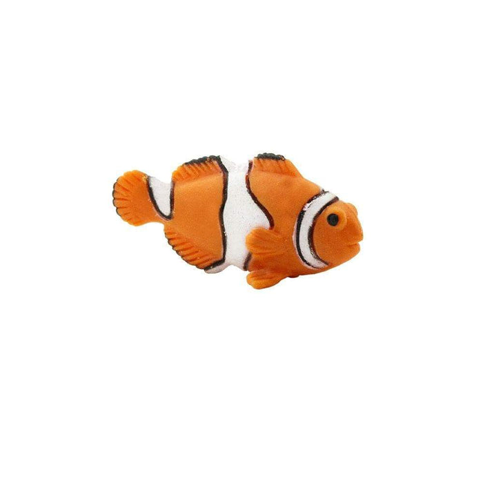 knorr toys® Sofá para niños -  Clown fish 