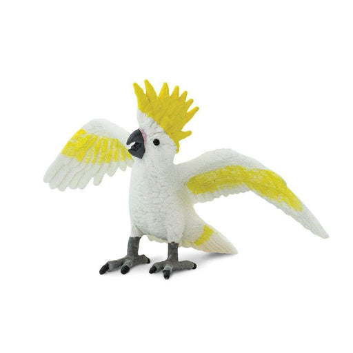 Safari Ltd Harpy Eagle Wings Of The World, #SAF150929