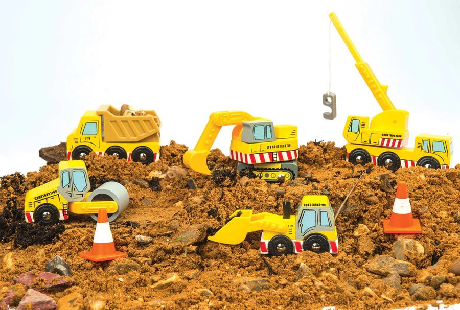 Construction Set - Safari Ltd®