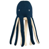 Cosmo Octopus Large Plush Toy - Safari Ltd®