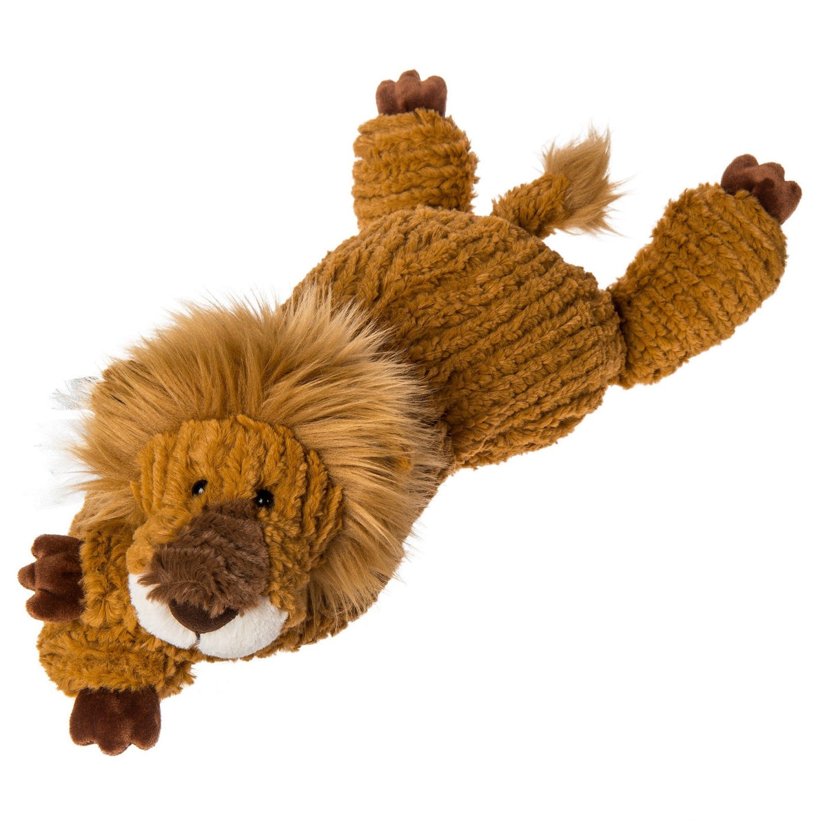 Cozy Toes Lion | | Safari Ltd®