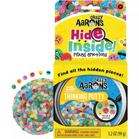 Crazy Aarons - Hide Inside - Mixed Emotions - Safari Ltd®