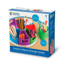 Create-A-Space Storage Center - Safari Ltd®