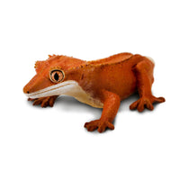 Crested Gecko Toy Figure - Safari Ltd®