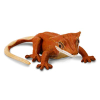 Crested Gecko Toy Figure - Safari Ltd®