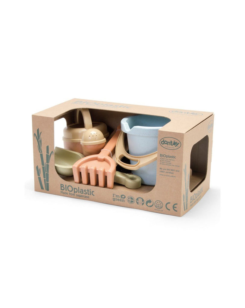 dantoy BIO Baking Set in Gift Box